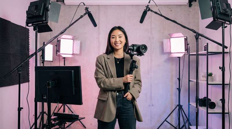 海角网专业影视制作