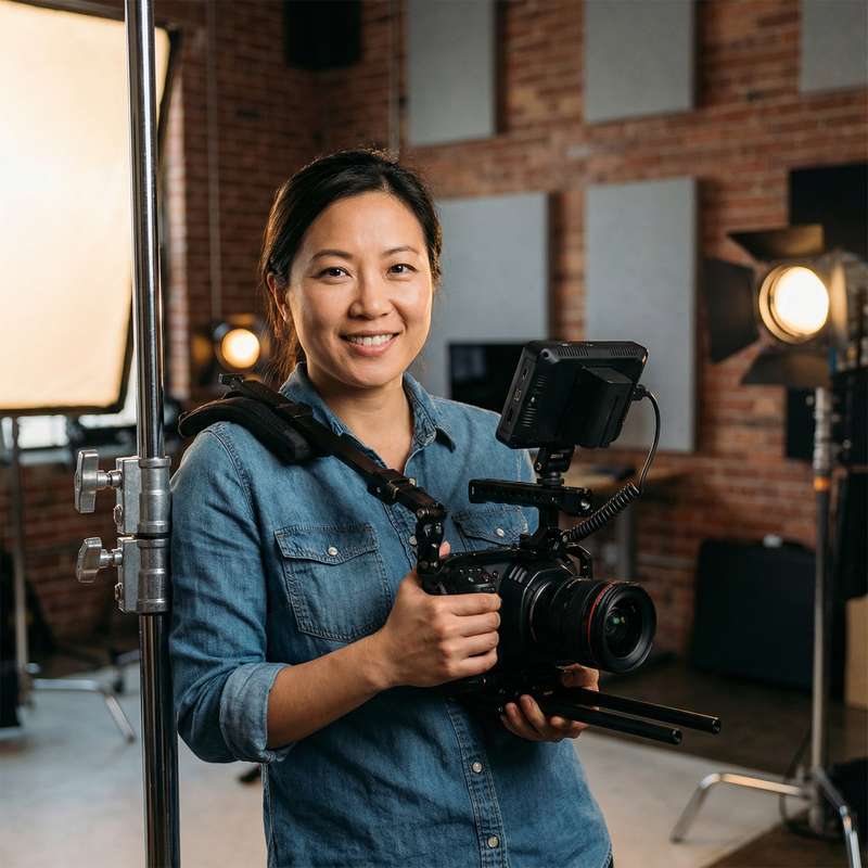 海角网摄影总监